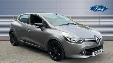 Renault Clio 0.9 TCE 90 Dynamique S Nav 5dr Petrol Hatchback